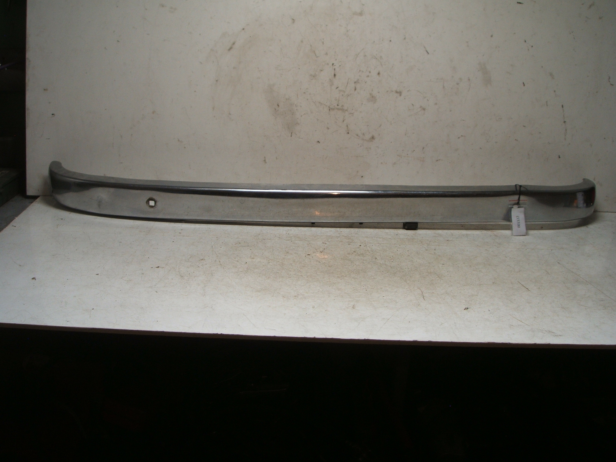 Fiat 126p Zderzak Chrom Tyl Za 250 Zl Z Koronowo Allegro Pl 7100832374