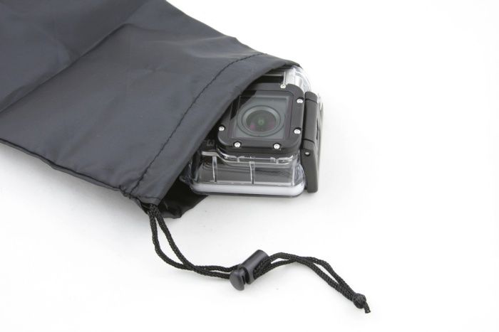 Pokrowiec futerał WORECZEK do GoPro HERO 2 3+ 3 + Kod producenta SB2595
