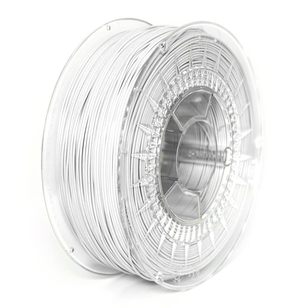 

Filament Devil Design 1,75 mm Pla Biały