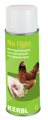 

Sprey Spray Przeciw Agresji Zwierząt Drobiu