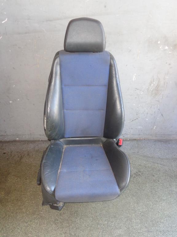 VECTRA C SIGNUM ПРАВОЕ ПАССАЖИРСКОЕ СИДЕНЬЕ