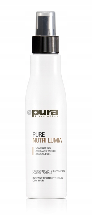 Pura Nutri Lumia Instant Maska Ve Spreji Na Vlasy