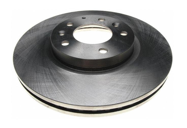 Тормозні диски гальмівне спереду MAZDA CX-7 2007-2012