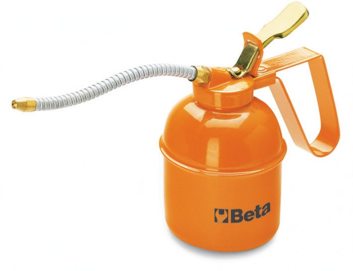 

Beta Olejarka Oliwiarka Smarownica 1751/500 ML