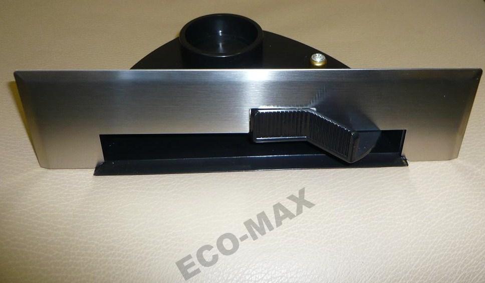 SZUFELKA +MASKOWNICA STAL+ZEST odkurzacz centralny EAN (GTIN) 5904050903326