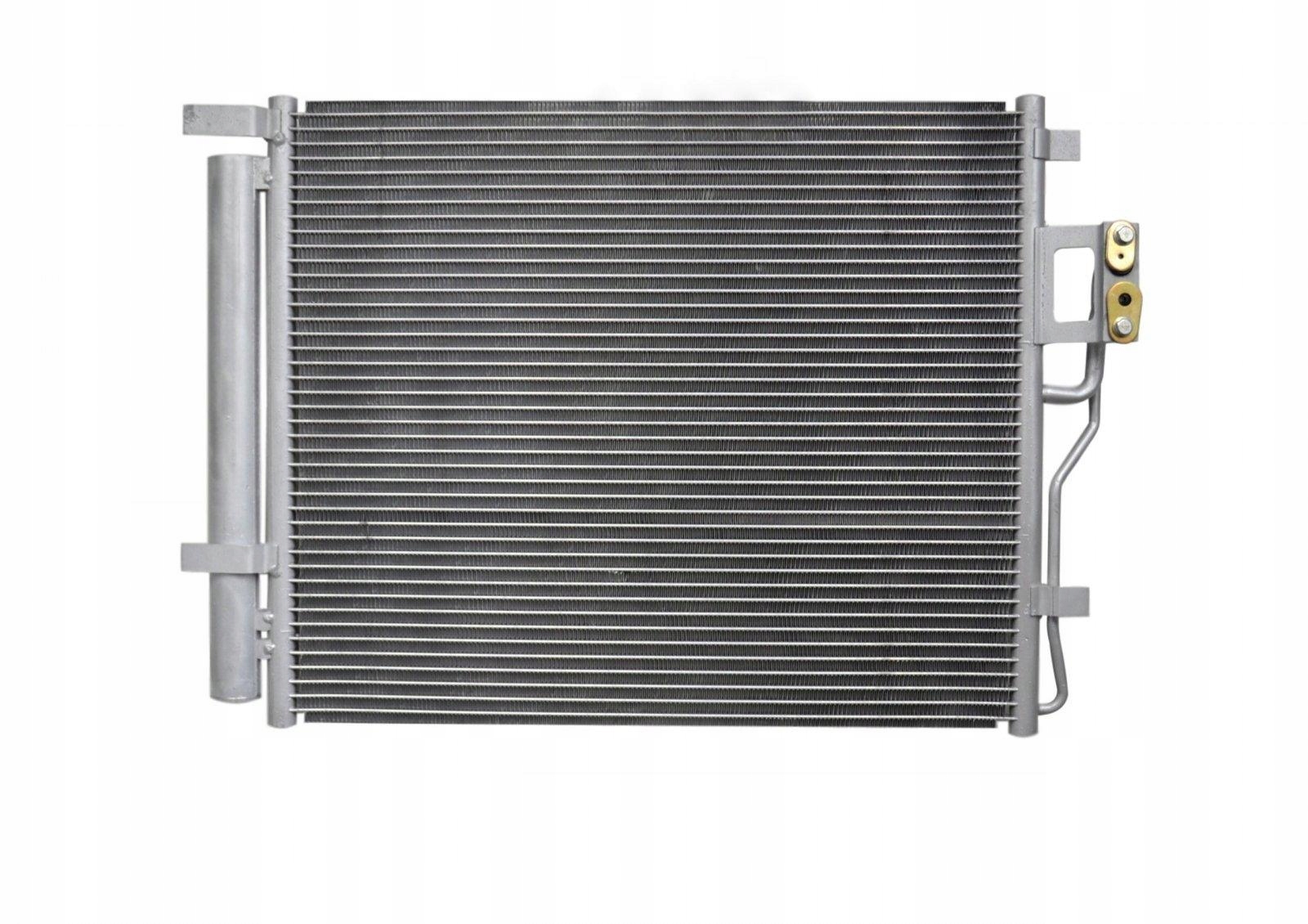 НОВЕ КЛІМАТ КОНТРОЛЬ HYUNDAI SANTA ФЕ 2,0 2crdi 10-