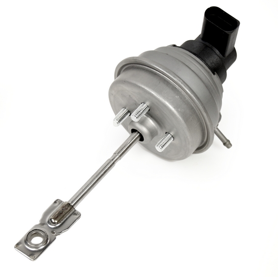 ZAWÓR STEROWNIK TURBINY ACTUATOR GRUSZKA VW 1.6TDI