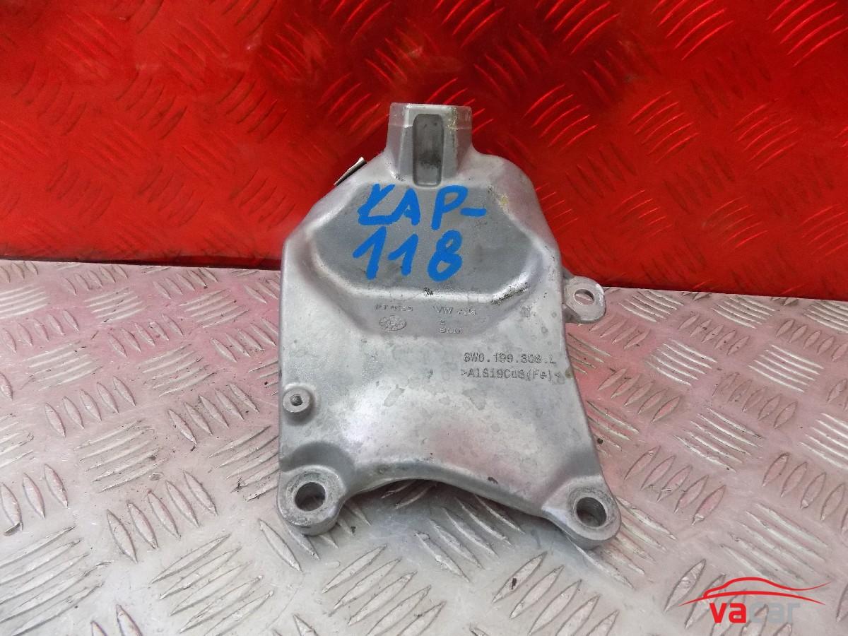 8w0199308l ПРАВА опора ДВИГУНА AUDI A4 B9 A5 Q5 80a Виробник запчастини Volkswagen OE foto 1