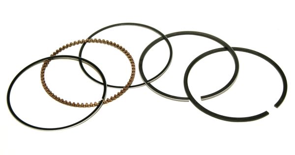 

Pierścienie pierścionki tłokowe Honda GX35 39mm