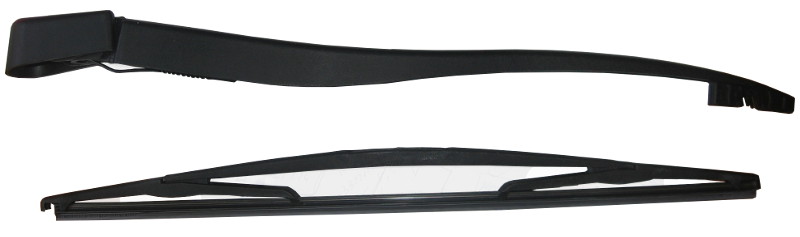 

Nowa Wycieraczka Tylna Komplet Opel Astra G II 2