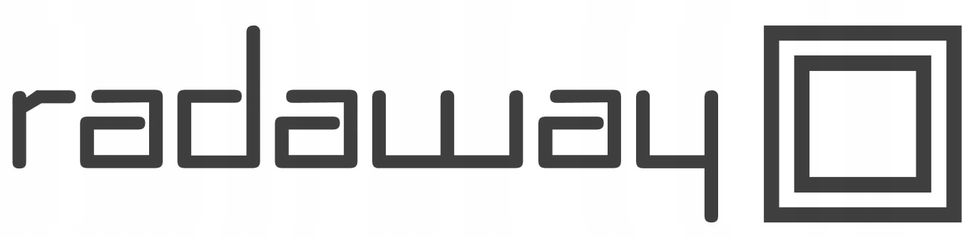 Parawan nawannowy Idea PNJ 70x150 RADAWAY Wypełnienie szkło