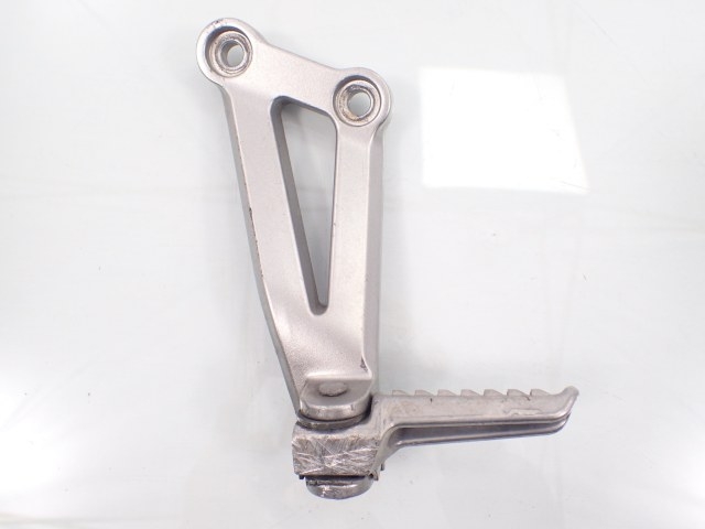 Set [L] подножка пассажира задняя Kawasaki Z750 S 04-