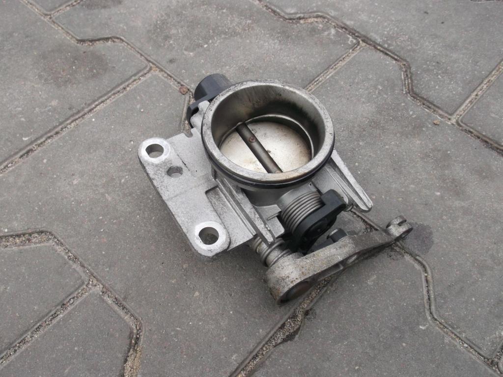 Купить ДРОССЕЛЬ RENAULT LAGUNA 2 1.9DCI -ДОСТАВКА-: отзывы, фото и характеристик