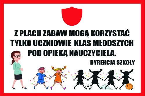 

Tablica Informacyjna Plac Zabaw Dla Dzieci Szkoła