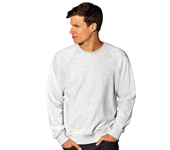 

Bluza Dresowa Raglan Fruit Of Th Loom r XL
