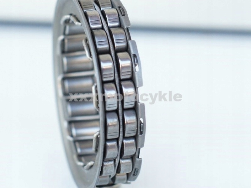 01 YAMAHA RAPTOR 660 YFM WOLNE KOŁO BENDIX BENDIKS Numer katalogowy części 356692-005