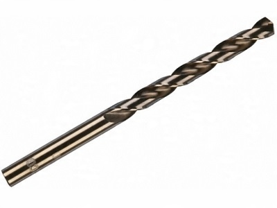 

Milwaukee Wiertło Metal HSS-Cobalt Kobaltowe 4,5mm