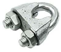 

Zacisk Linowy Do Lin Liny 22 mm 1 sztuka