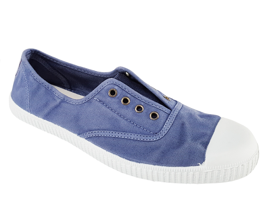 

Big Star Trampki damskie Y273002 niebieskie 37