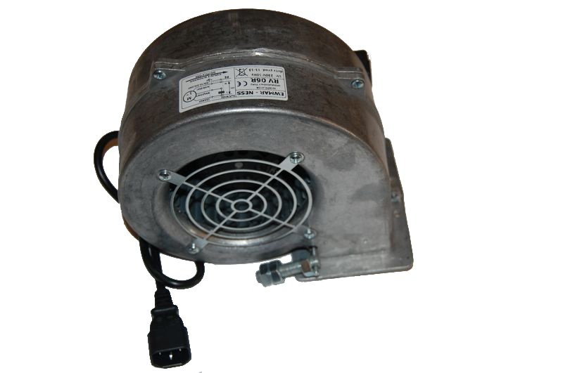 Ofukovací ventilátor kotla Domuchawa Ewmar-Ness Rv 06 R