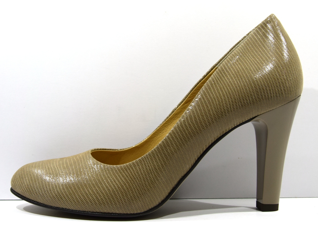 Dámské Elegantní Módní Lodičky 1053 R36