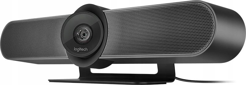 Kamera internetowa wideokonferencja Logitech MeetUp 8MP V