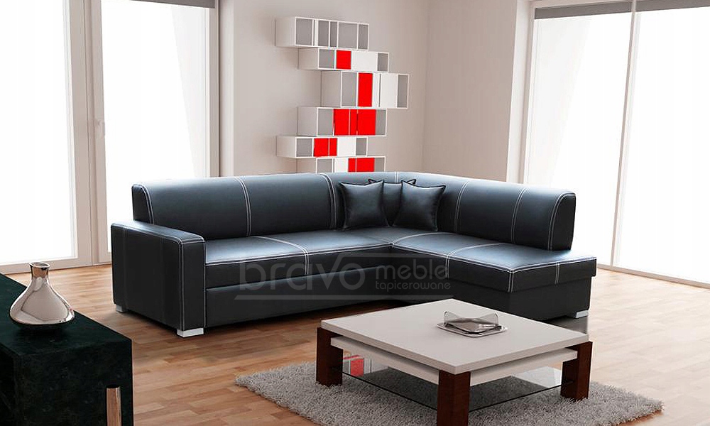 NAROŻNIK 'AVANT II" !! NA DOWOLNY WYMIAR !!