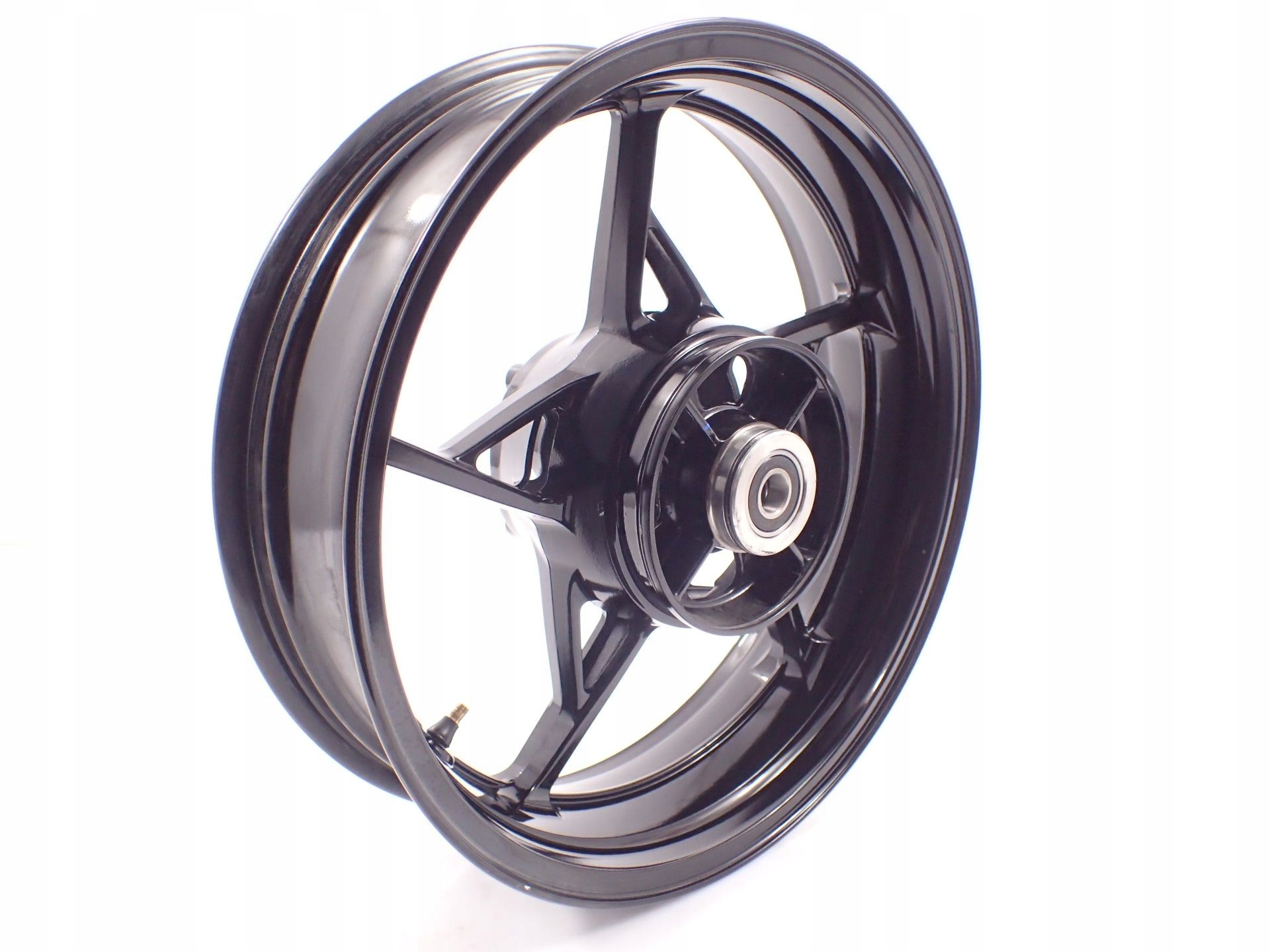 Обод задний 17 