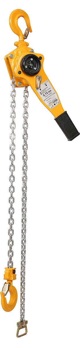 Wciągarka łańcuchowa hakowa WH750 0,75T 750KG PRO Kod producenta wH750