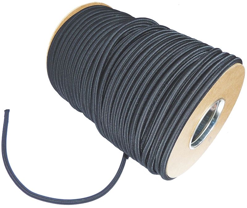 

Ekspandor Linka Elastyczna Gumowa Fi=8mm 1 mb
