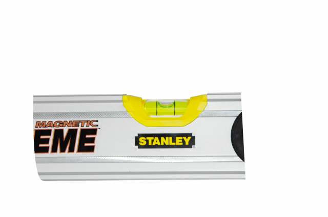 STANLEY POZIOMICA FatMax XTREME MAG 40cm 43-617 Waga produktu z opakowaniem jednostkowym 1 kg