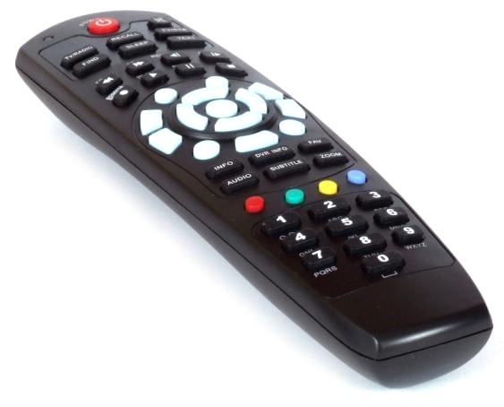 Pilot SKYBOX OPENBOX F3 F4 F5 M3 S12 HD oryginalny Marka Inna