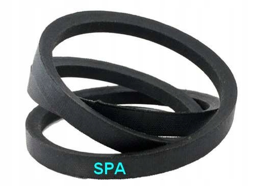 

Pas Pasek Klinowy Spa 1250 SPA1250 Faktura Vat