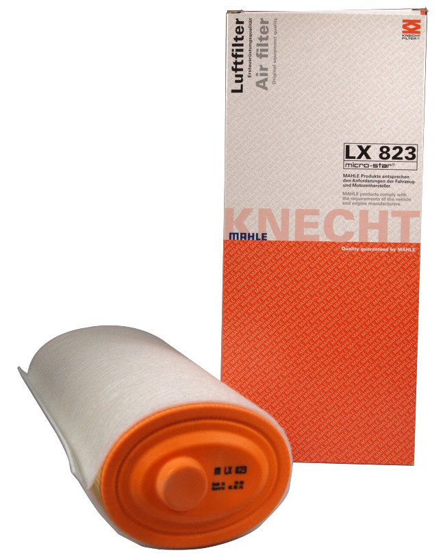 

Filtr Powietrza Bmw E60 E61 E90 E91 318D 320D 520D