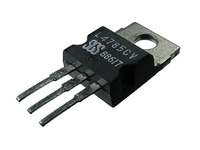 

L4785 TO220 Sgs L4785CV stabilizator +8,5V 0,5A