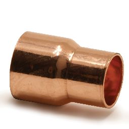 

Miedziana Mufa Redukcyjna 22X18 MM York