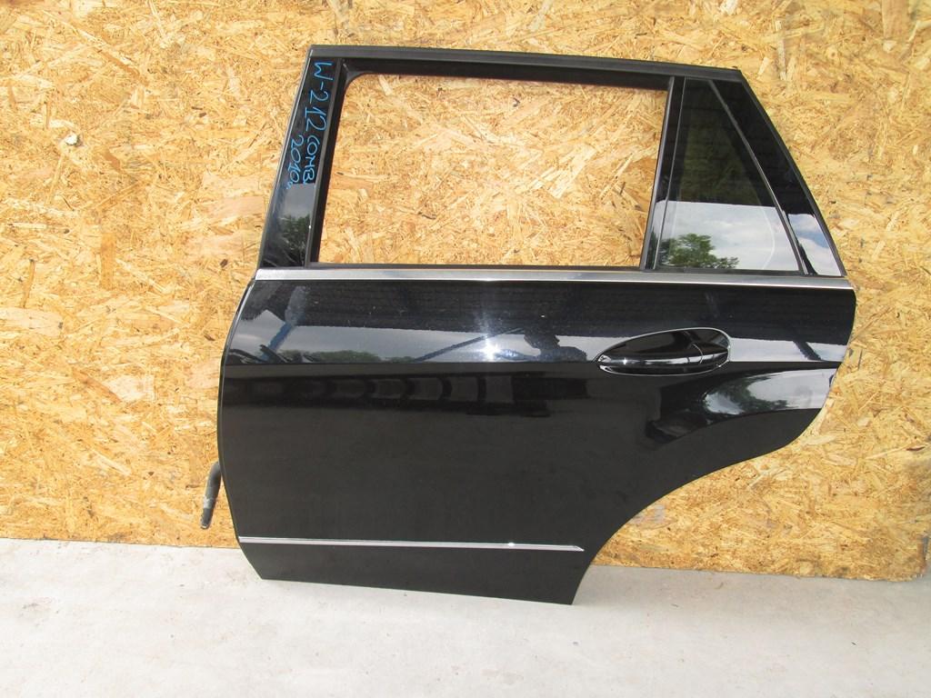door Mercedes E-Klasa 212 left rear. kombi 10r