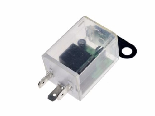 

Atv,quad- Przerywacz kierunkowskazów diody Led 12V