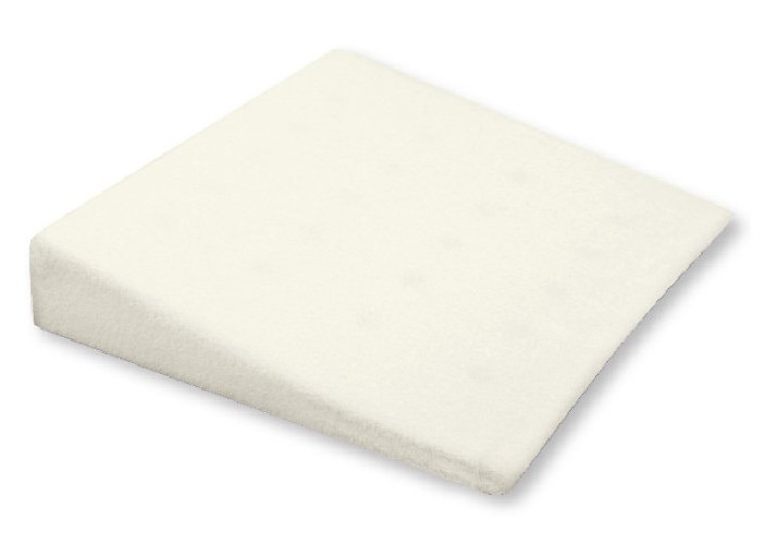 

Baby Matex Poduszka klin do wózka i kołyski 40x36