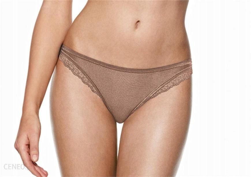 

Triumph Majtki Mamabel Romance Mini Cappuccino 38