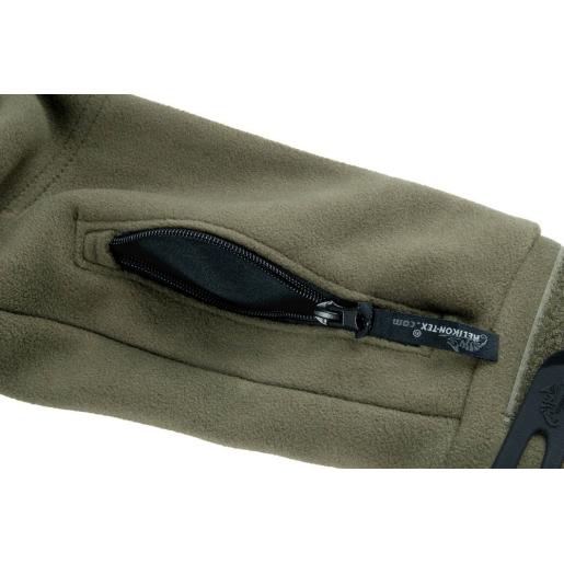 Polar Helikon Patriot - PL Woodland / wz.93 r. L Marka Helikon-Tex
