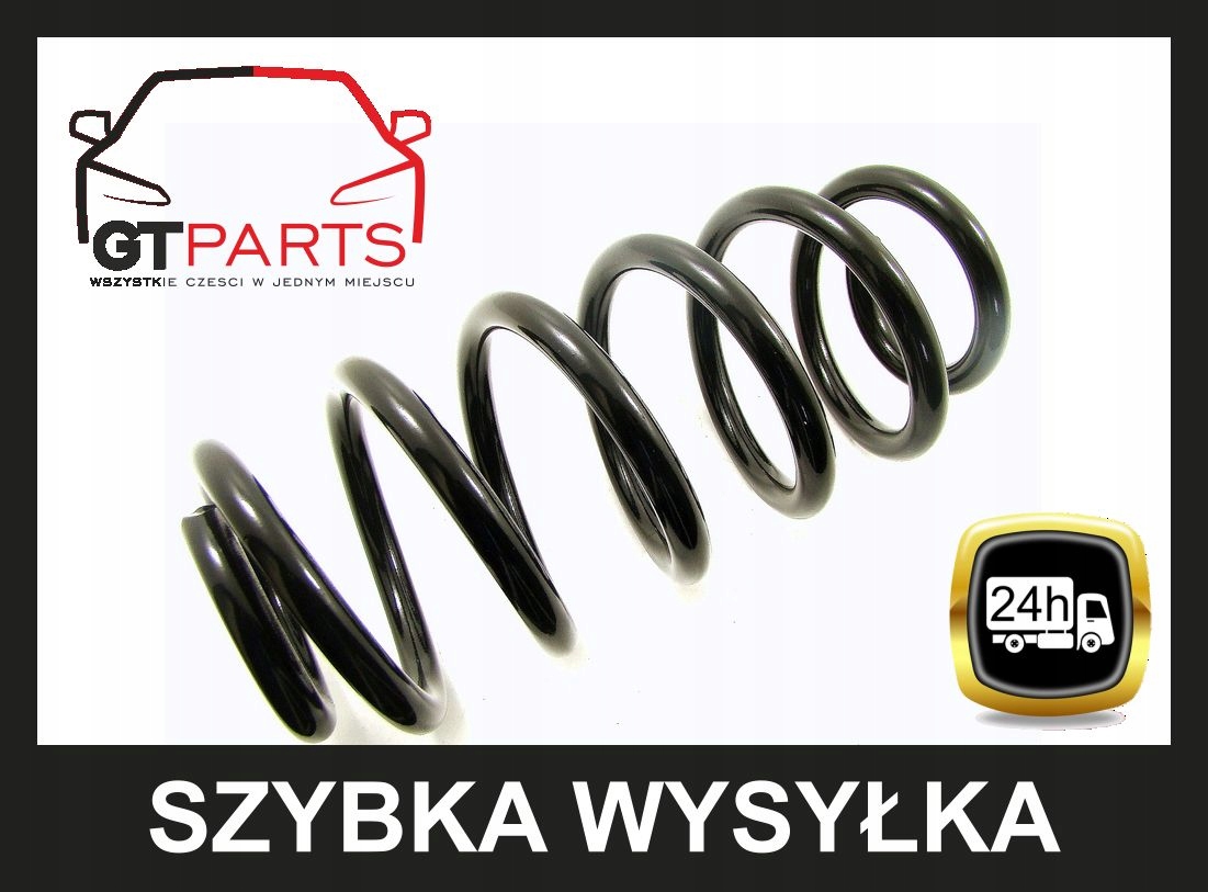 SPREZYNY KPL PRZOD AUDI A4 B6 B7 2000 2008 Parts manufacturer GT Parts