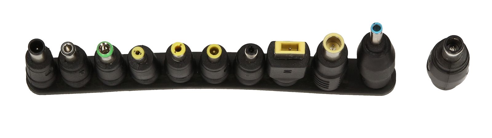 АВТОМОБИЛЬНОЕ ЗАРЯДНОЕ УСТРОЙСТВО ДЛЯ НОУТБУКА 12V 24V QM2