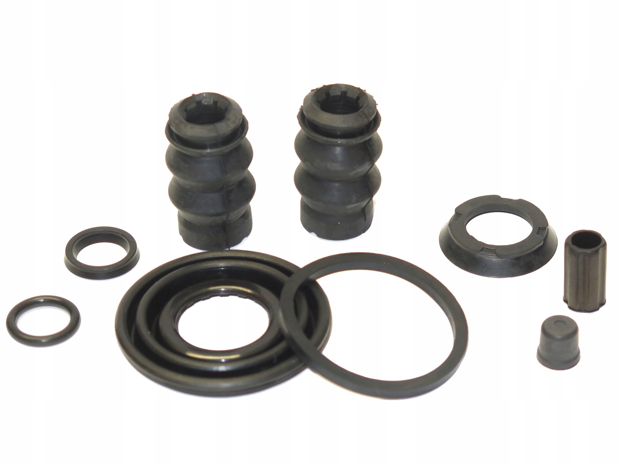 2X ZESTAW NAPRAWCZY REPERATURKA ZACISKU TYŁ 38mm