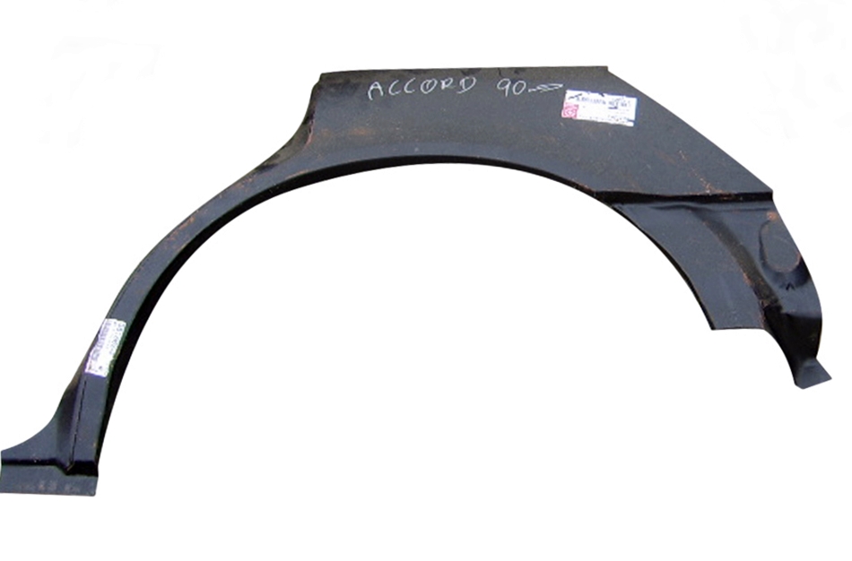 REPERATURKA BŁOTNIKA TYLNEGO LE.HONDA ACCORD 90-93