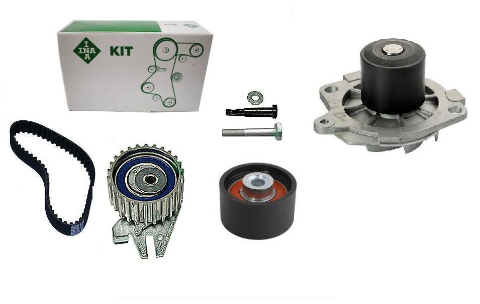 Rozvodová Pumpa Alfa Romeo 147 156 1.9 Jtd Jtdm