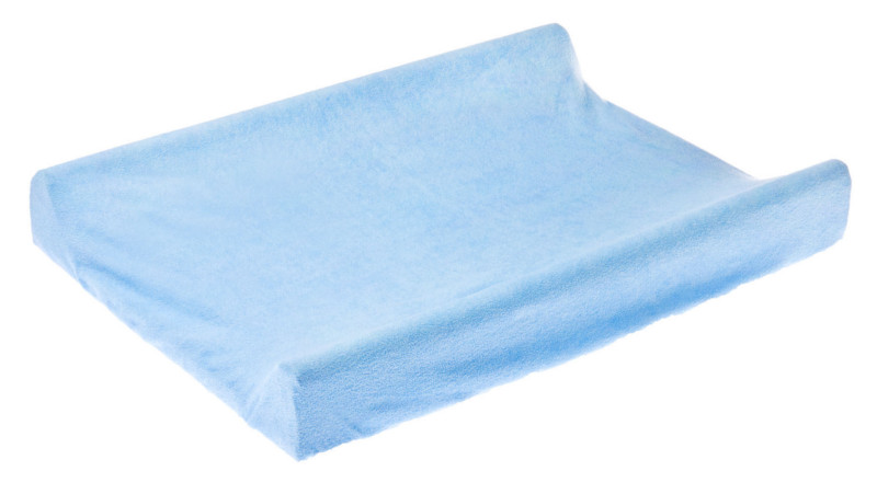 

Sensillo Pokrowiec na Przewijak Frotte 70x50 Blue