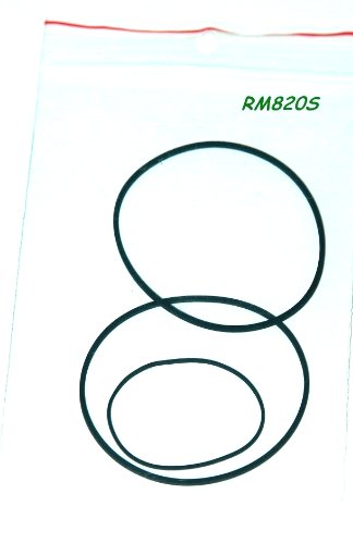 

Unitra-RM 820S CONDOR-pasek napędowy--komplet