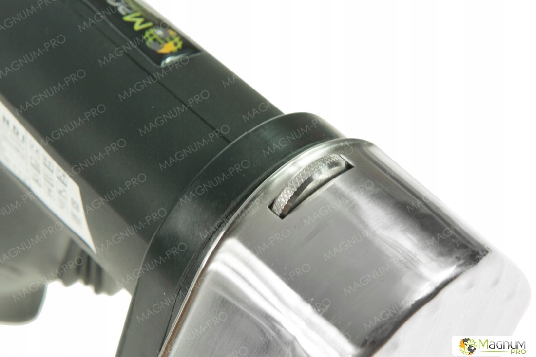 ELEKTRYCZNY NÓŻ DO KEBABA GYROSA REGULOWANY HENDI Model 267240