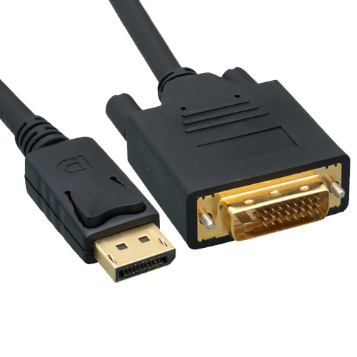 Кабельный порт дисплея do DVI 2 M DisplayPort DP Wwa